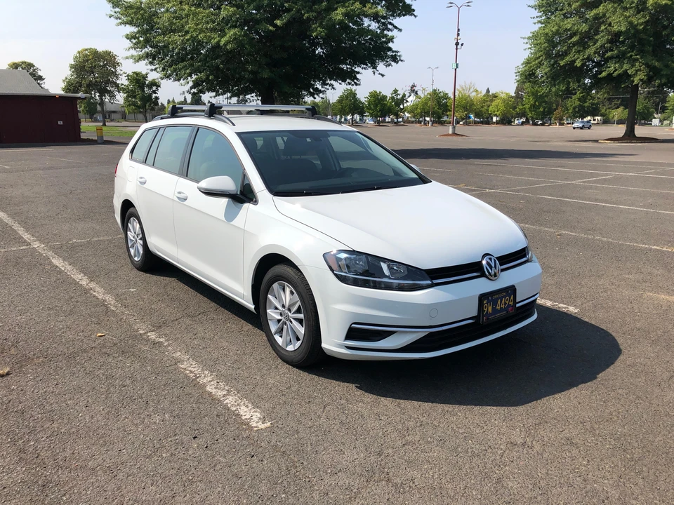 2018 Volkswagen Golf Mk7 - Image 14 of 31