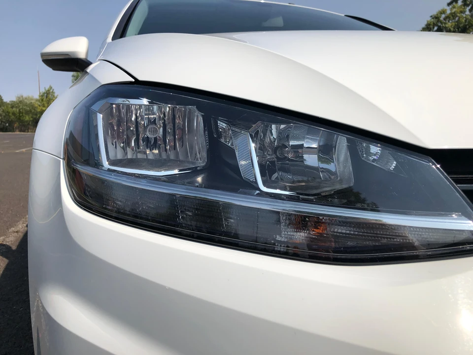 2018 Volkswagen Golf Mk7 - Image 27 of 31