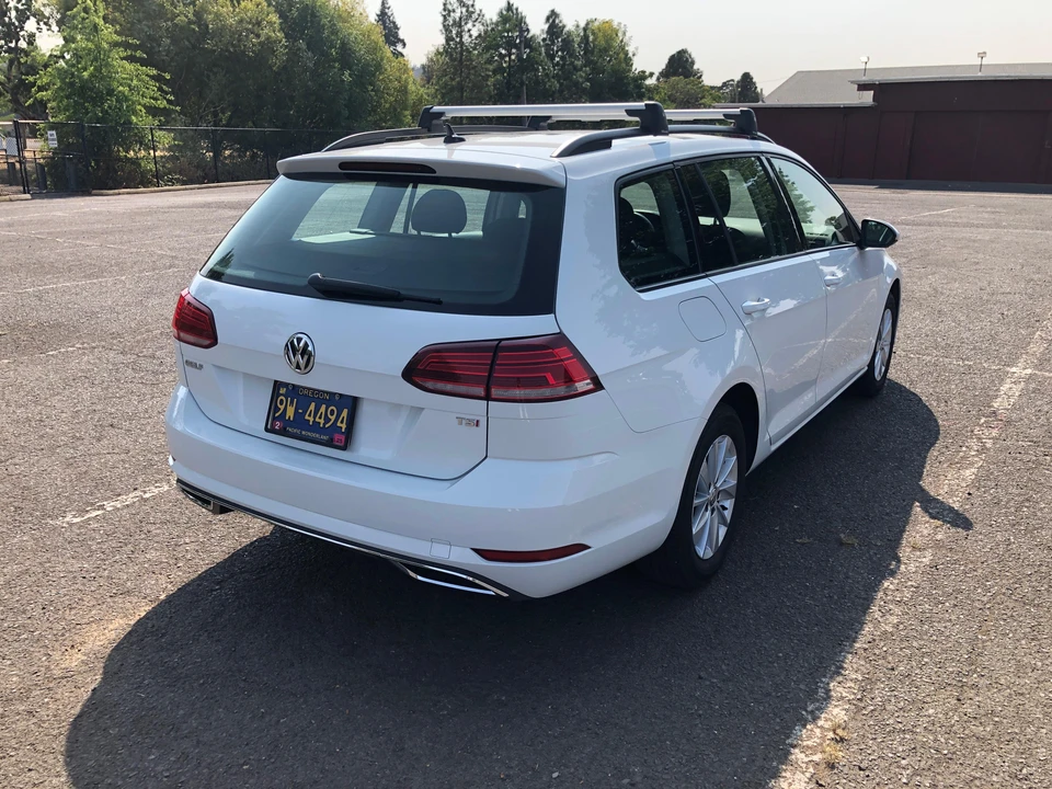 2018 Volkswagen Golf Mk7 - Image 21 of 31