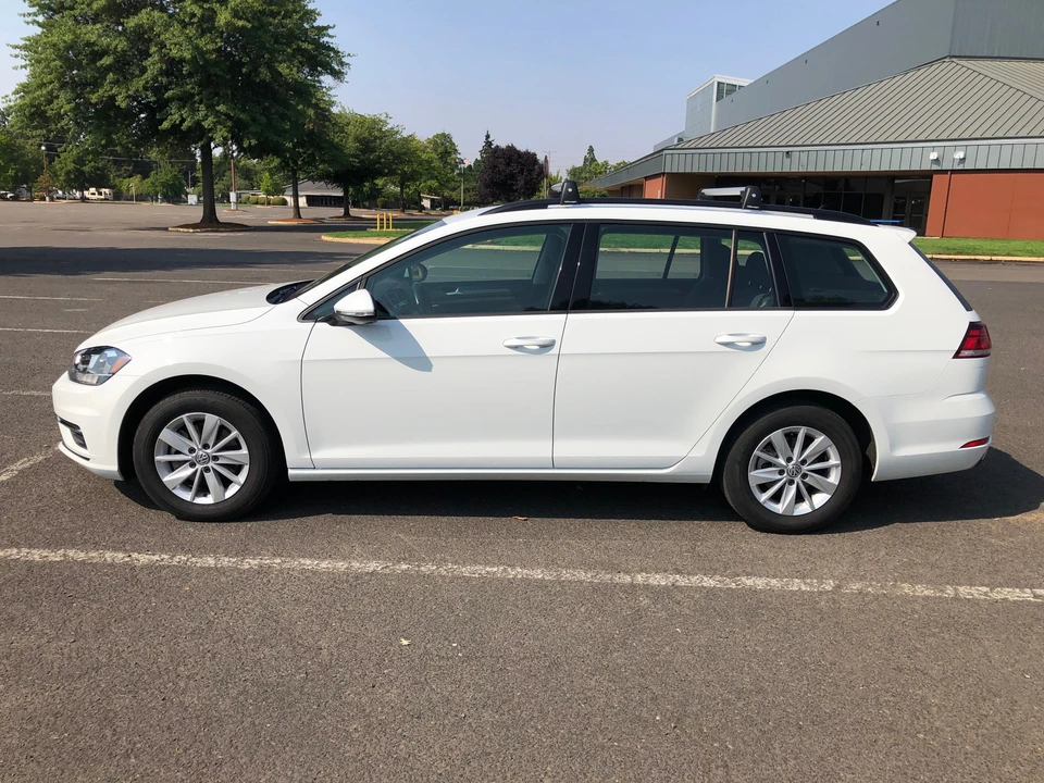 2018 Volkswagen Golf Mk7 - Image 8 of 31