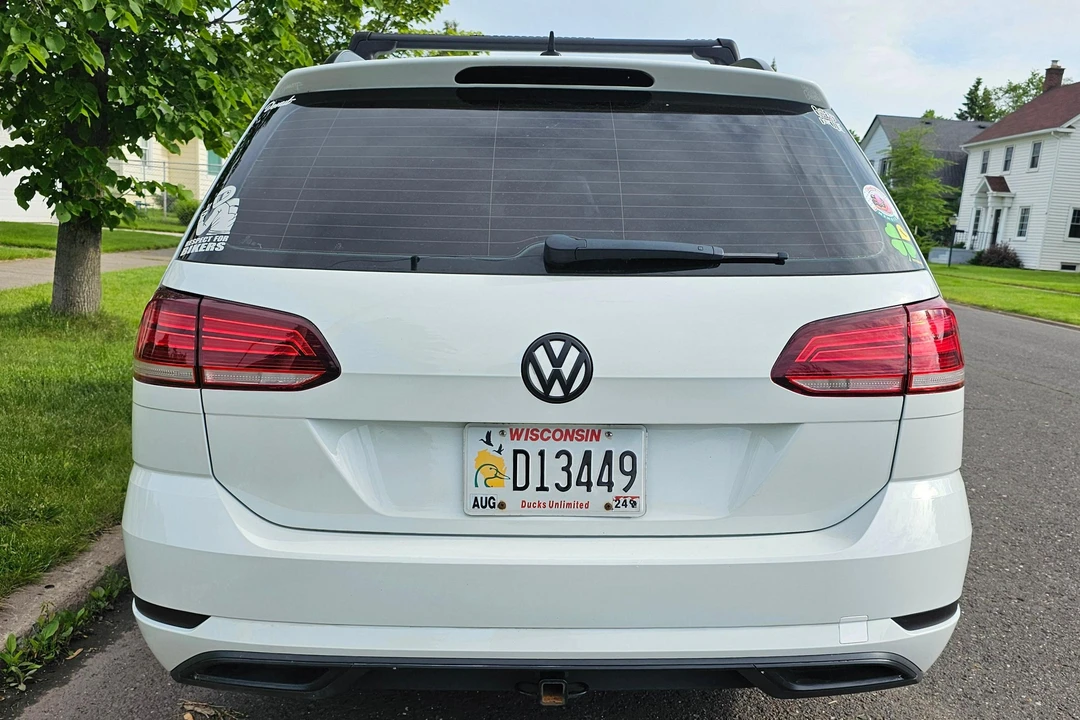 2018 Volkswagen Golf Mk7 - Image 5 of 31