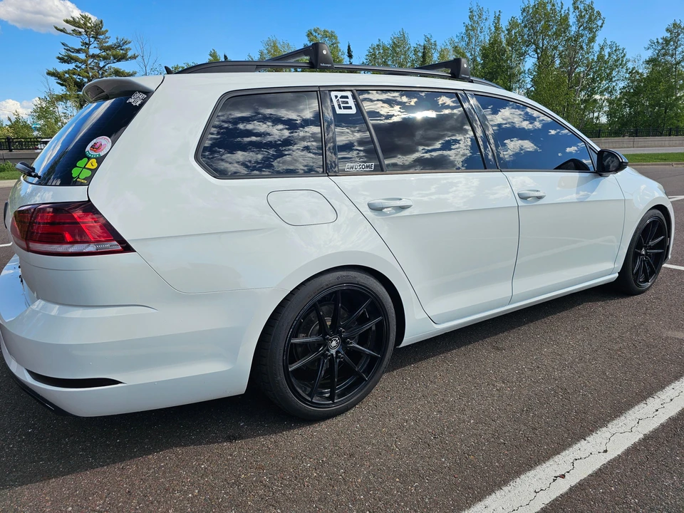 2018 Volkswagen Golf Mk7 - Image 24 of 31
