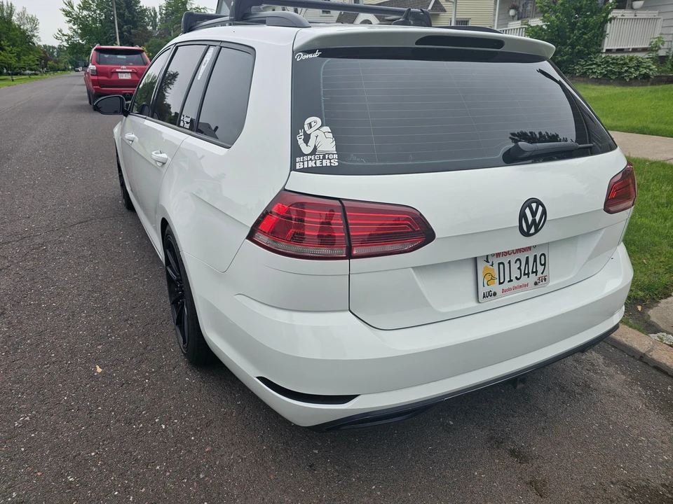 2018 Volkswagen Golf Mk7 - Image 17 of 31