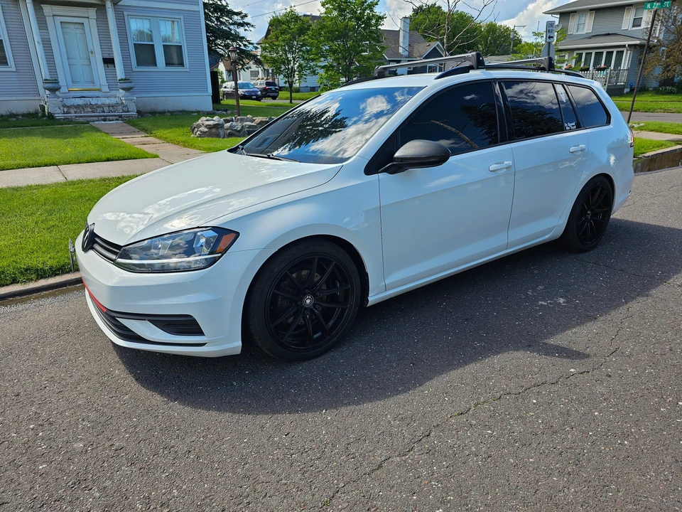 2018 Volkswagen Golf Mk7 - Image 13 of 31