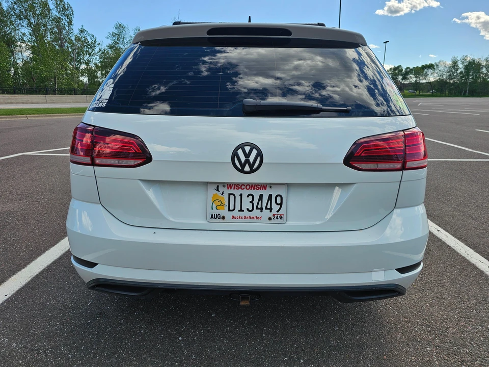 2018 Volkswagen Golf Mk7 - Image 18 of 31