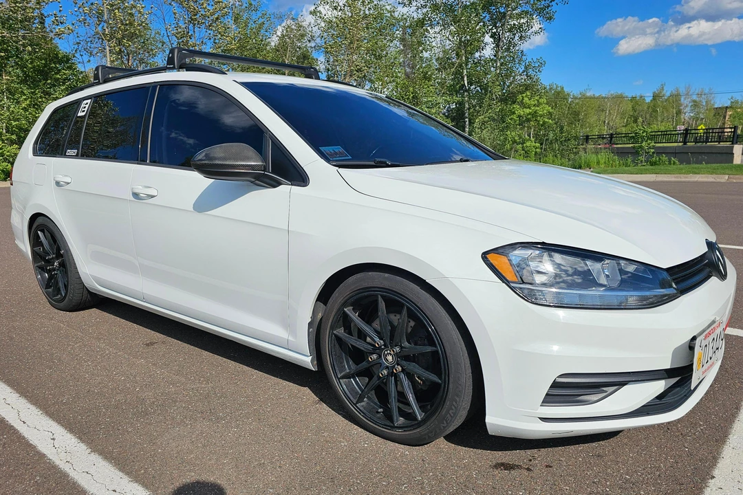 2018 Volkswagen Golf Mk7 - Image 26 of 31