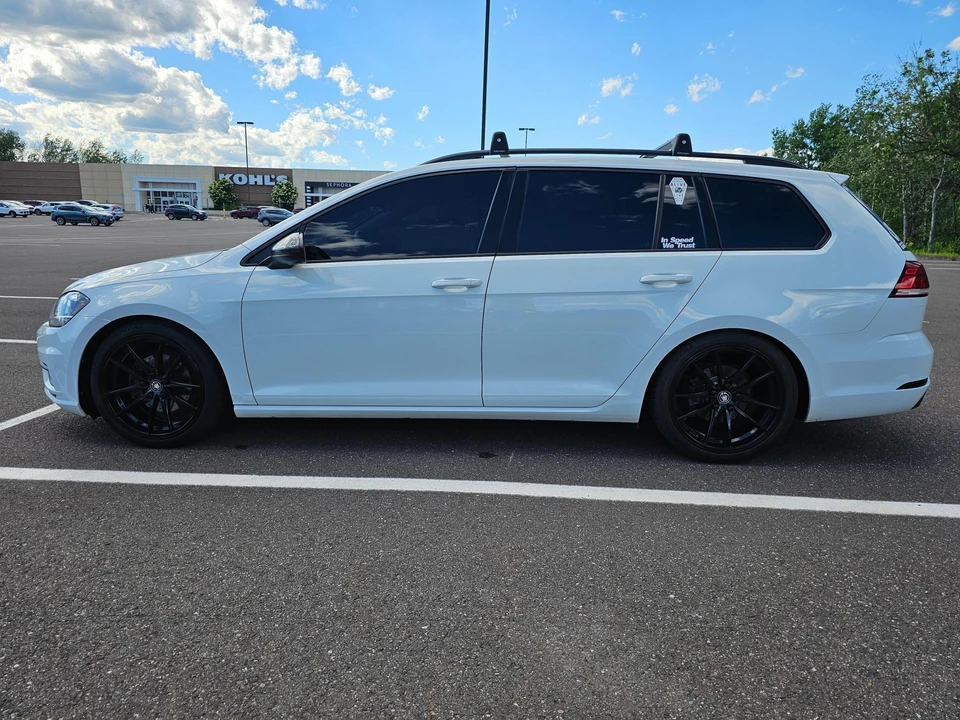 2018 Volkswagen Golf Mk7 - Image 14 of 31