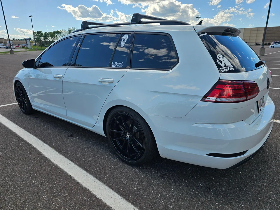 2018 Volkswagen Golf Mk7 - Image 15 of 31