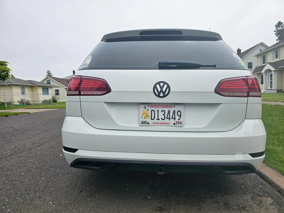 2018 Volkswagen Golf Mk7 - Image 19 of 31