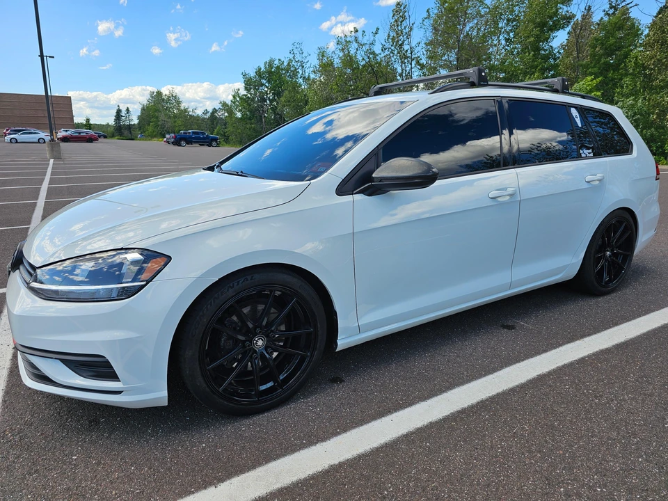2018 Volkswagen Golf Mk7 - Image 12 of 31