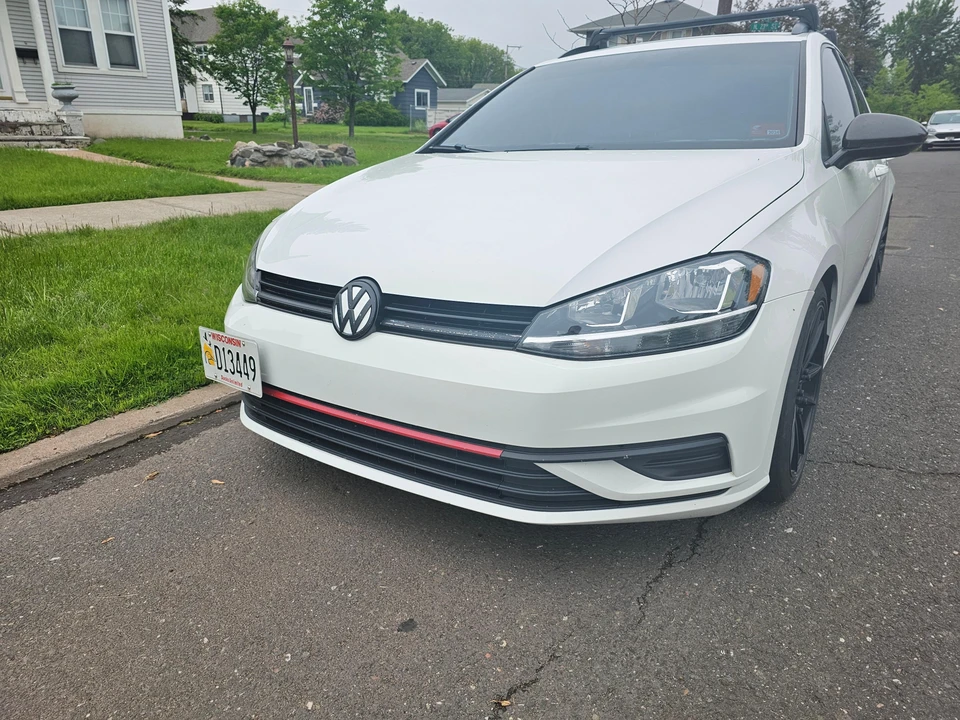 2018 Volkswagen Golf Mk7 - Image 8 of 31