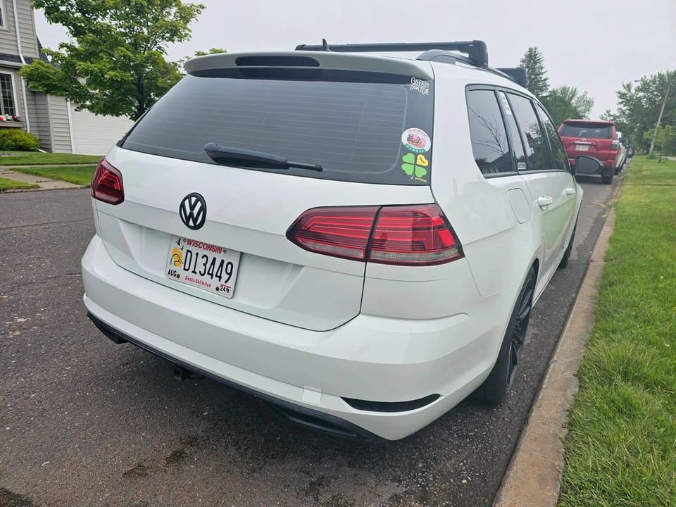 2018 Volkswagen Golf Mk7 - Image 21 of 31