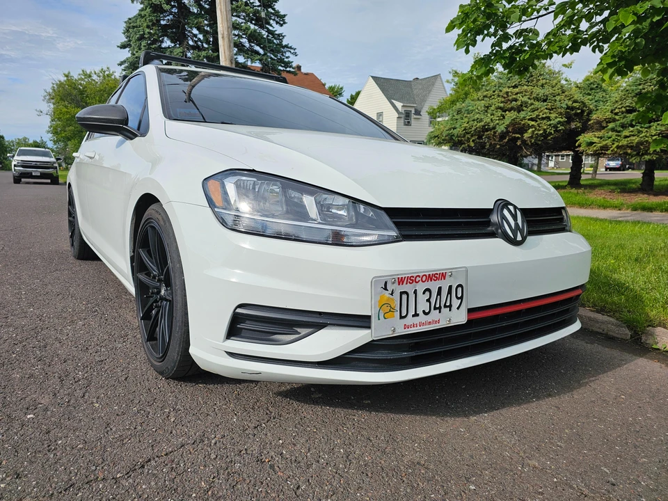 2018 Volkswagen Golf Mk7 - Image 27 of 31