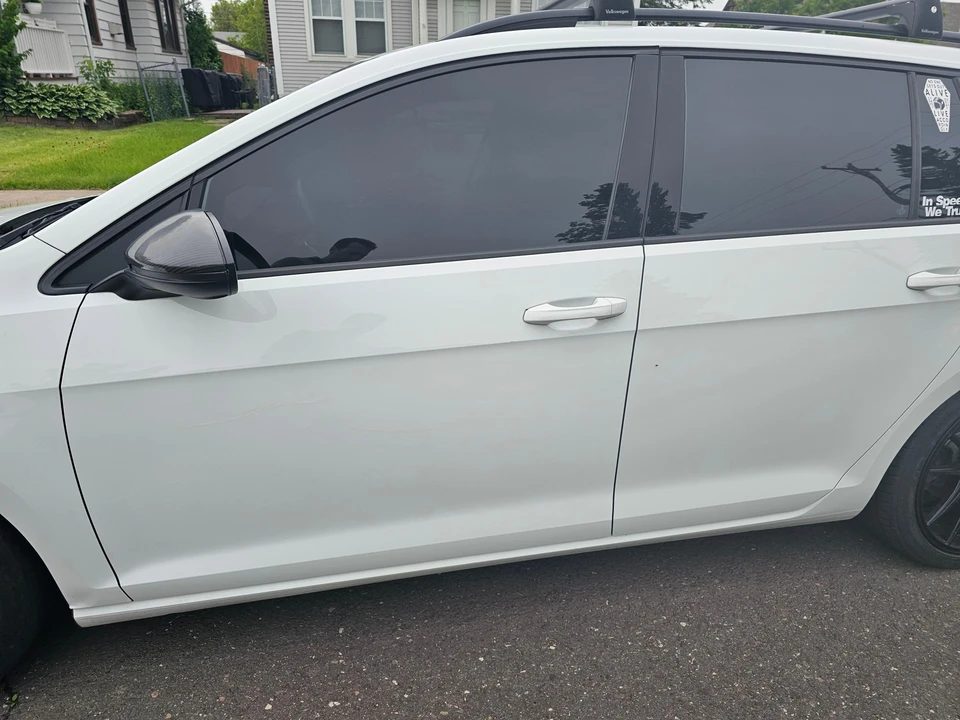 2018 Volkswagen Golf Mk7 - Image 30 of 31
