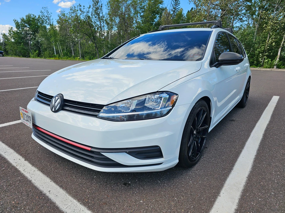 2018 Volkswagen Golf Mk7 - Image 9 of 31