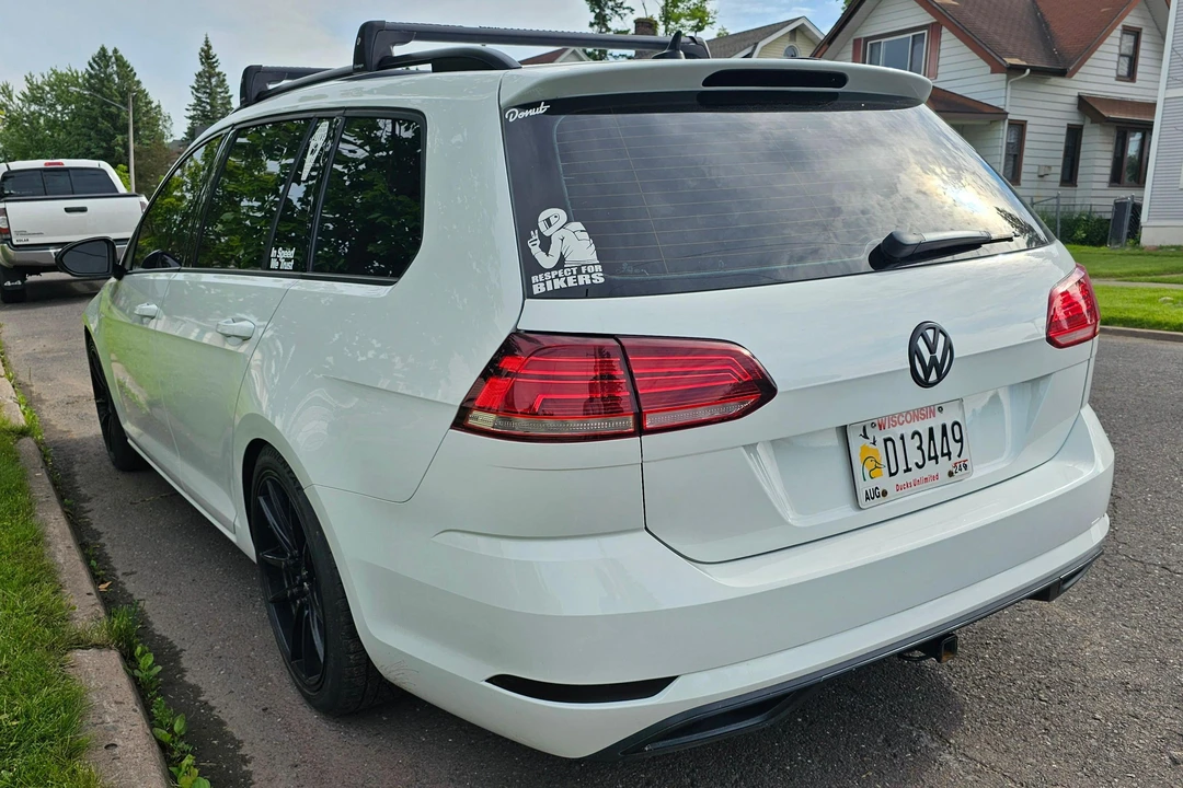 2018 Volkswagen Golf Mk7 - Image 4 of 31