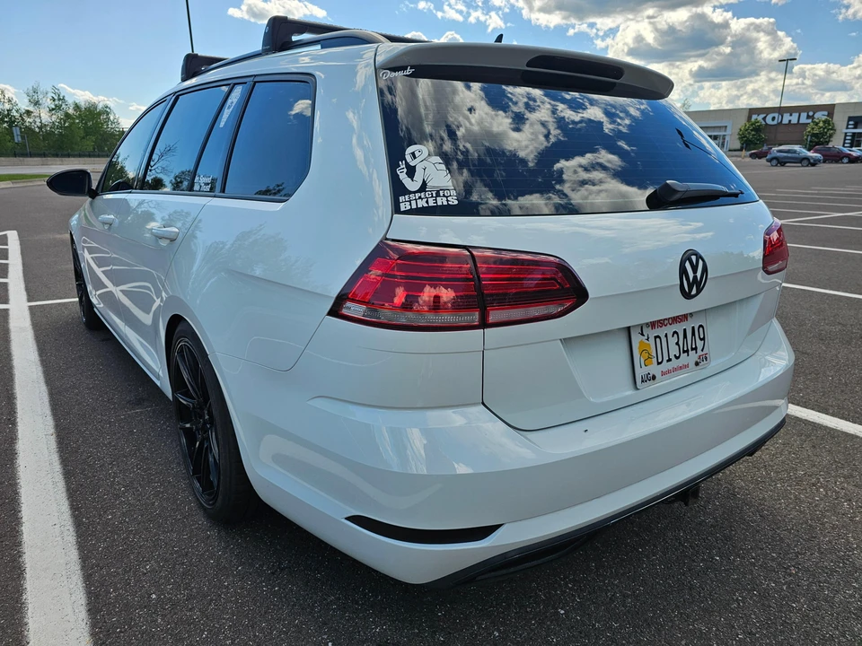 2018 Volkswagen Golf Mk7 - Image 16 of 31