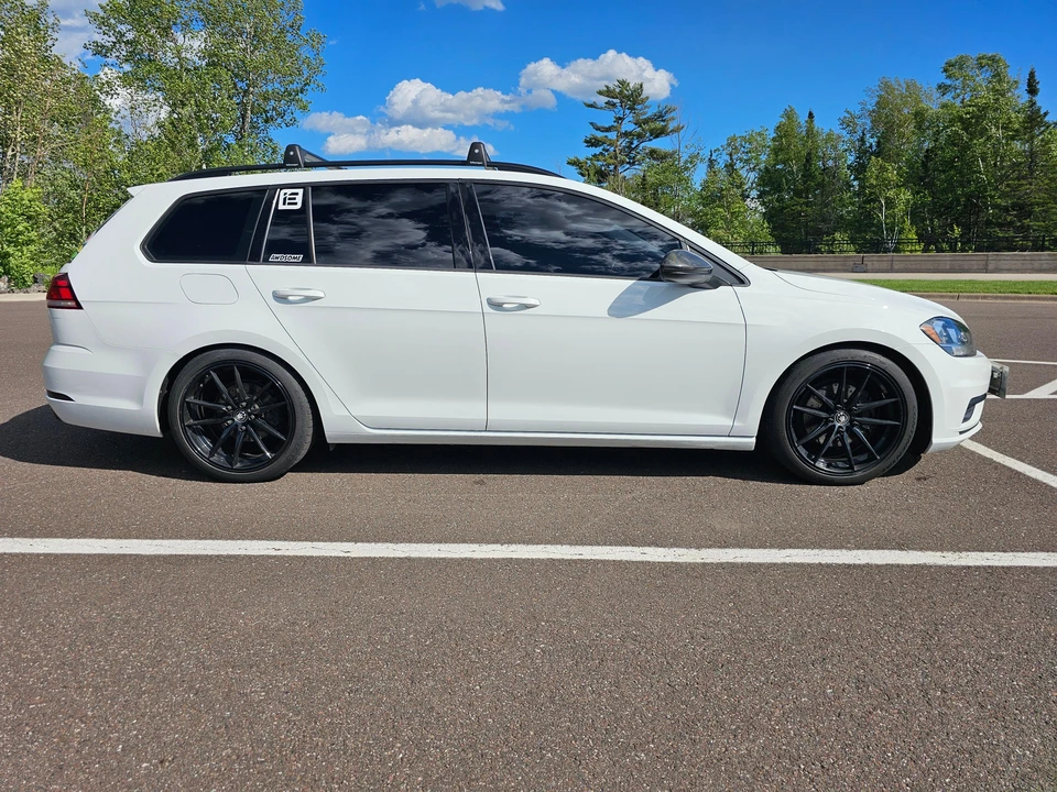 2018 Volkswagen Golf Mk7 - Image 25 of 31