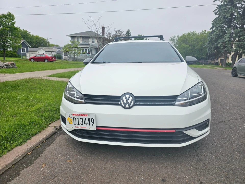2018 Volkswagen Golf Mk7 - Image 7 of 31