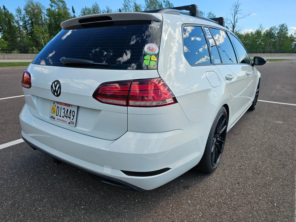 2018 Volkswagen Golf Mk7 - Image 22 of 31