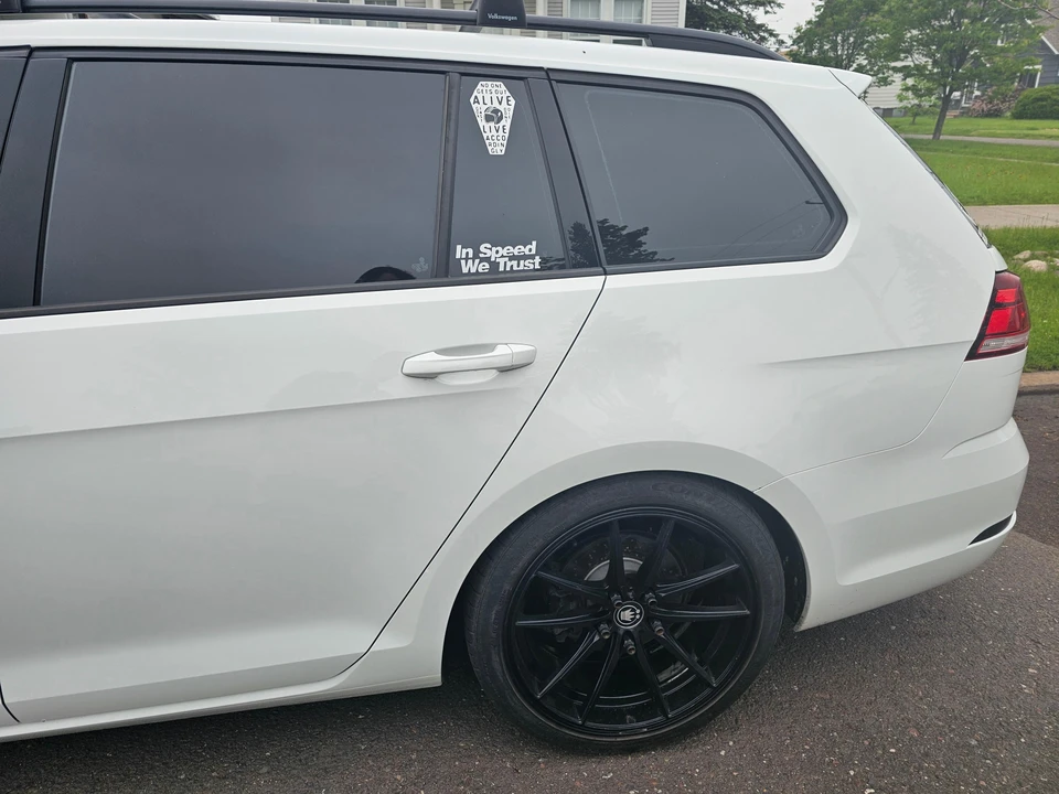 2018 Volkswagen Golf Mk7 - Image 31 of 31