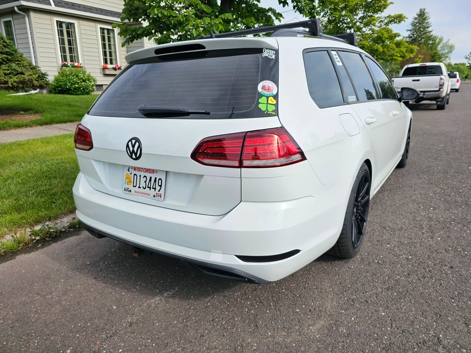 2018 Volkswagen Golf Mk7 - Image 23 of 31