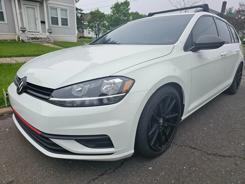2018 Volkswagen Golf Mk7 - Image 11 of 31