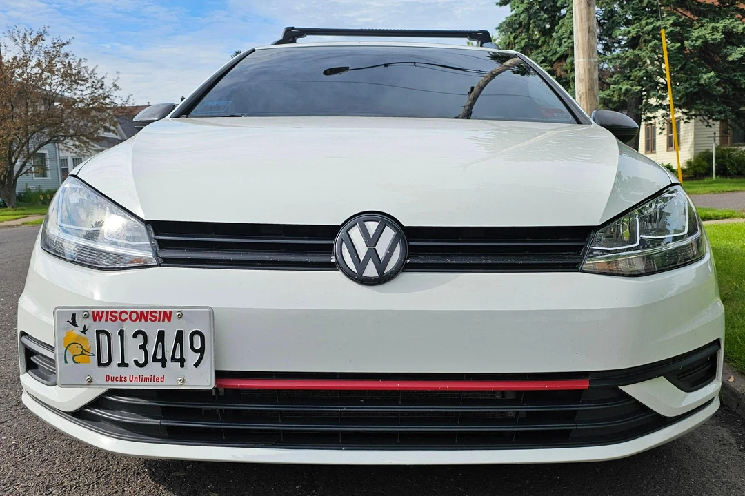 2018 Volkswagen Golf Mk7 - Image 2 of 31
