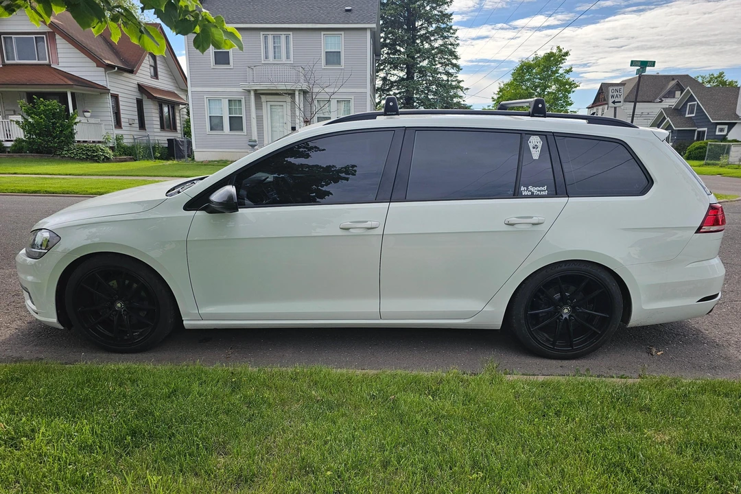 2018 Volkswagen Golf Mk7 - Image 3 of 31