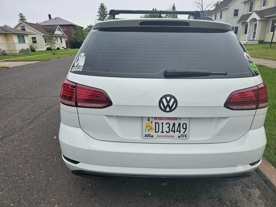 2018 Volkswagen Golf Mk7 - Image 20 of 31