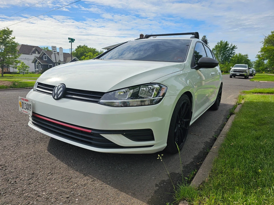 2018 Volkswagen Golf Mk7 - Image 10 of 31