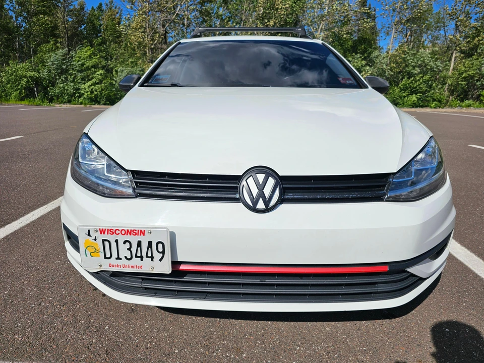 2018 Volkswagen Golf Mk7 - Image 6 of 31