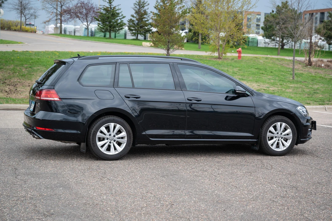 2018 Volkswagen Golf Mk7 - Image 25 of 31