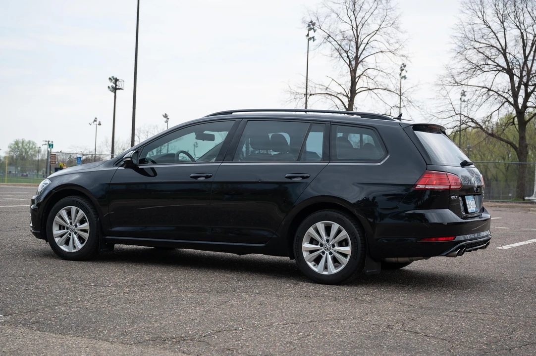 2018 Volkswagen Golf Mk7 - Image 16 of 31