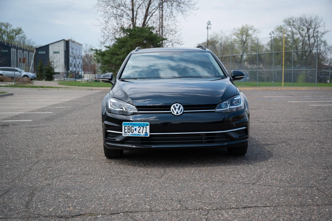 2018 Volkswagen Golf Mk7 - Image 6 of 31