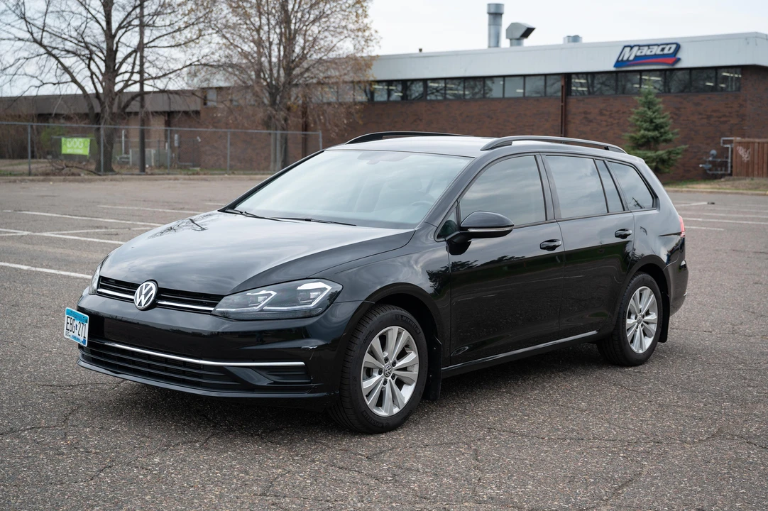 2018 Volkswagen Golf Mk7 - Image 13 of 31