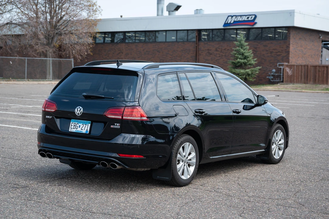 2018 Volkswagen Golf Mk7 - Image 23 of 31