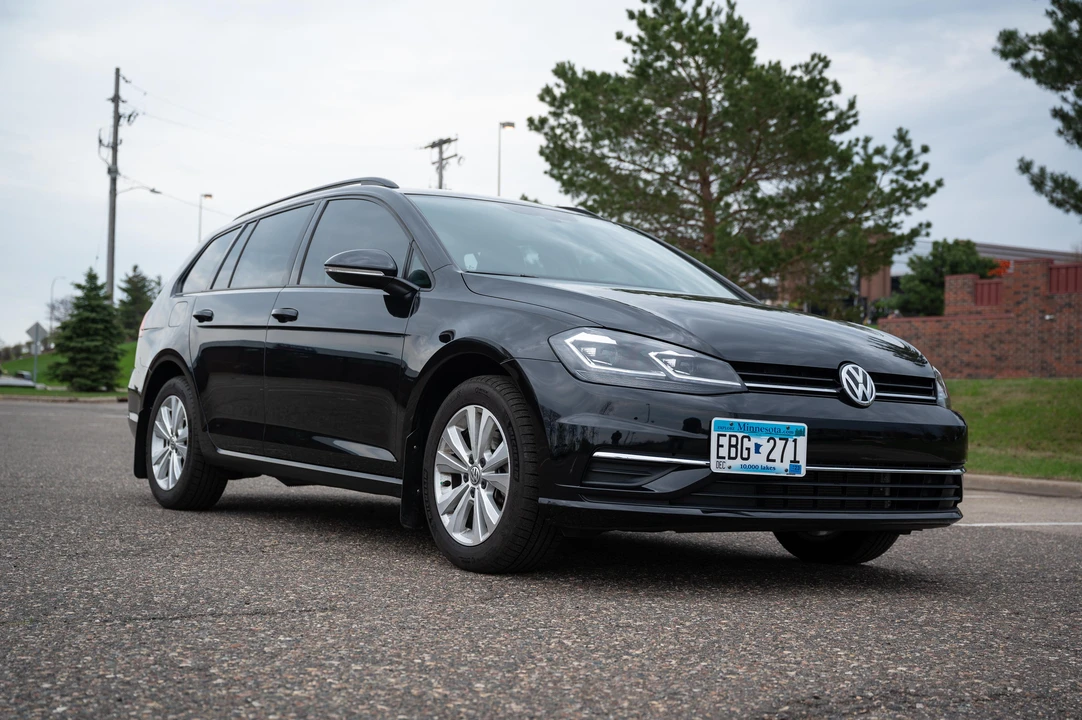 2018 Volkswagen Golf Mk7 - Image 31 of 31