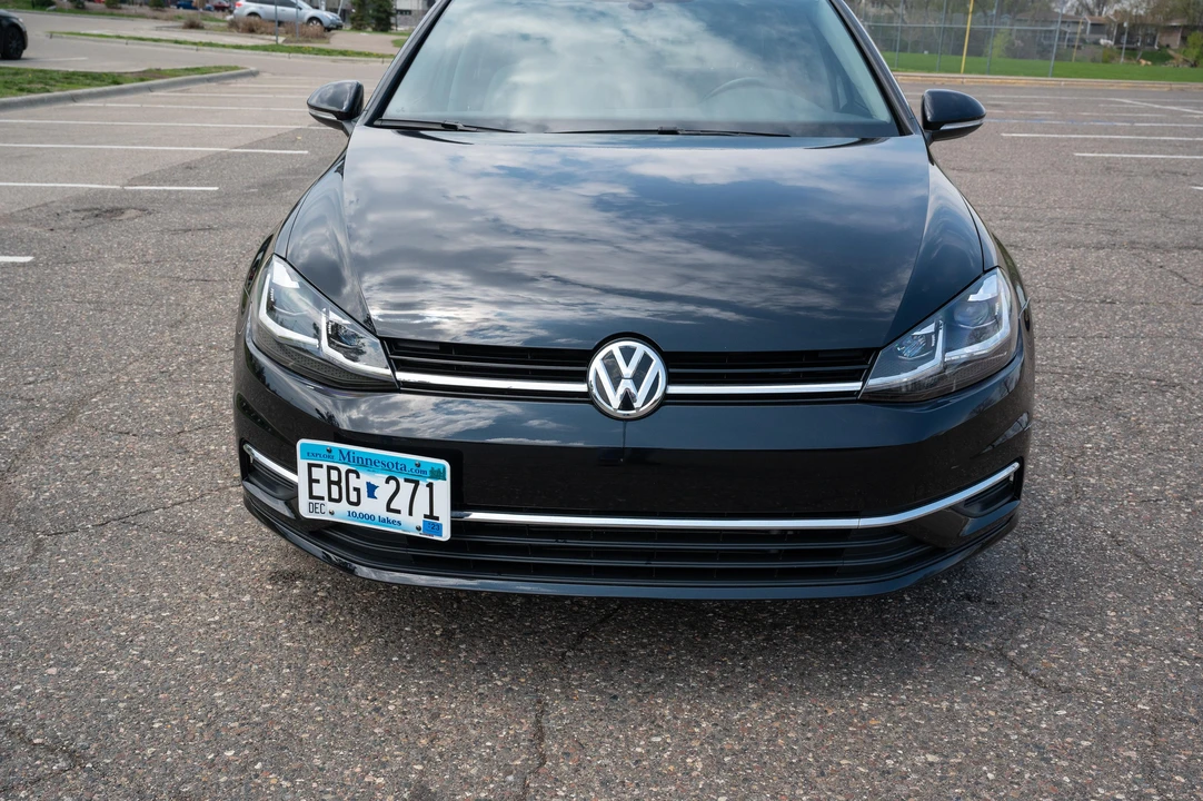 2018 Volkswagen Golf Mk7 - Image 9 of 31