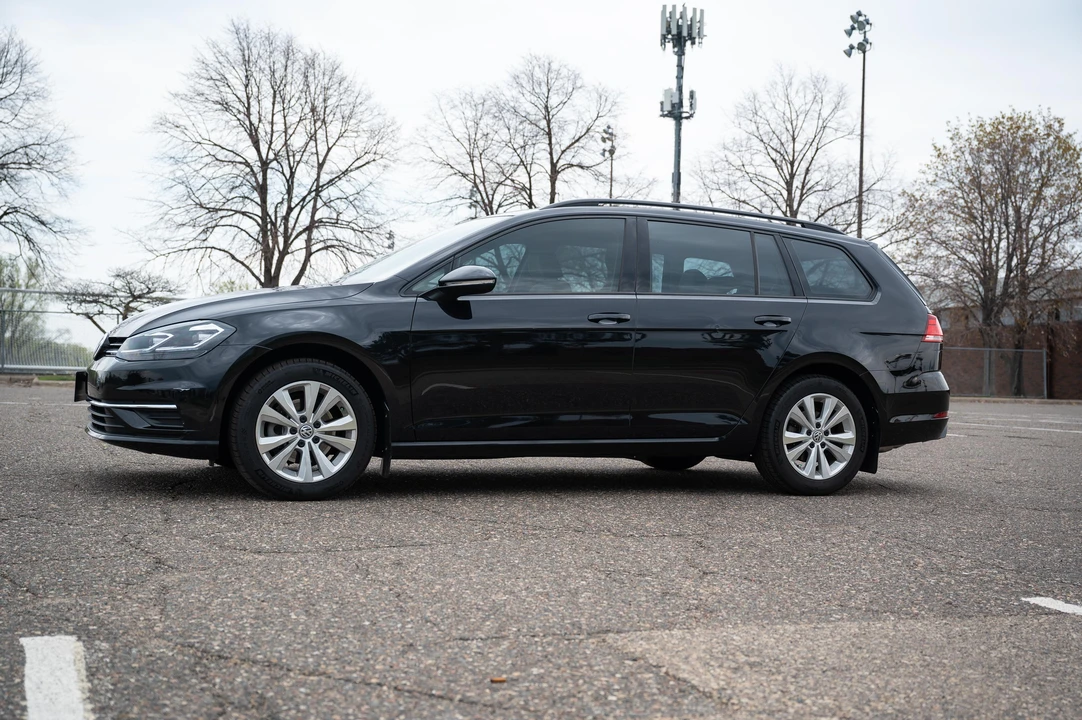2018 Volkswagen Golf Mk7 - Image 14 of 31