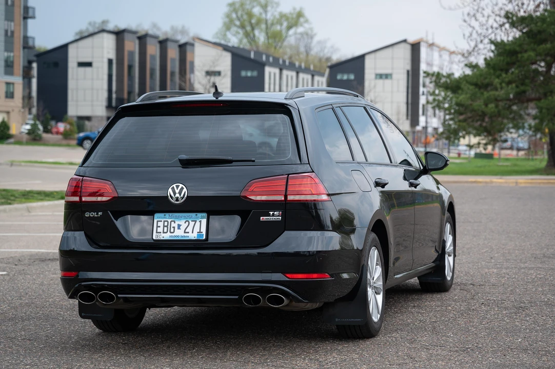 2018 Volkswagen Golf Mk7 - Image 22 of 31