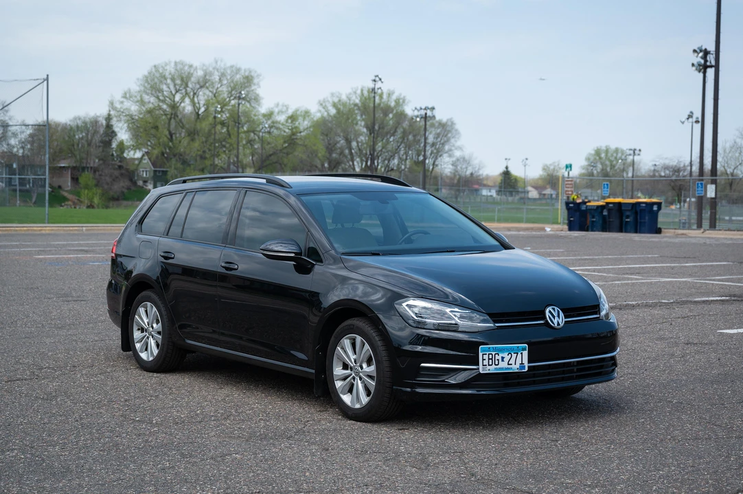 2018 Volkswagen Golf Mk7 - Image 30 of 31