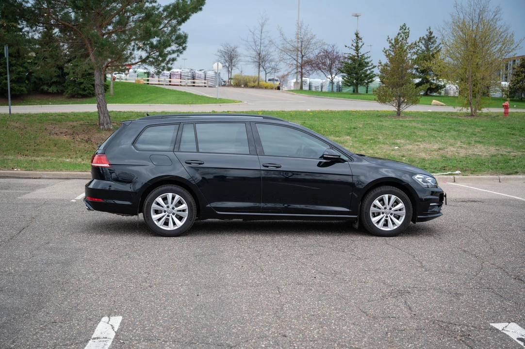 2018 Volkswagen Golf Mk7 - Image 26 of 31