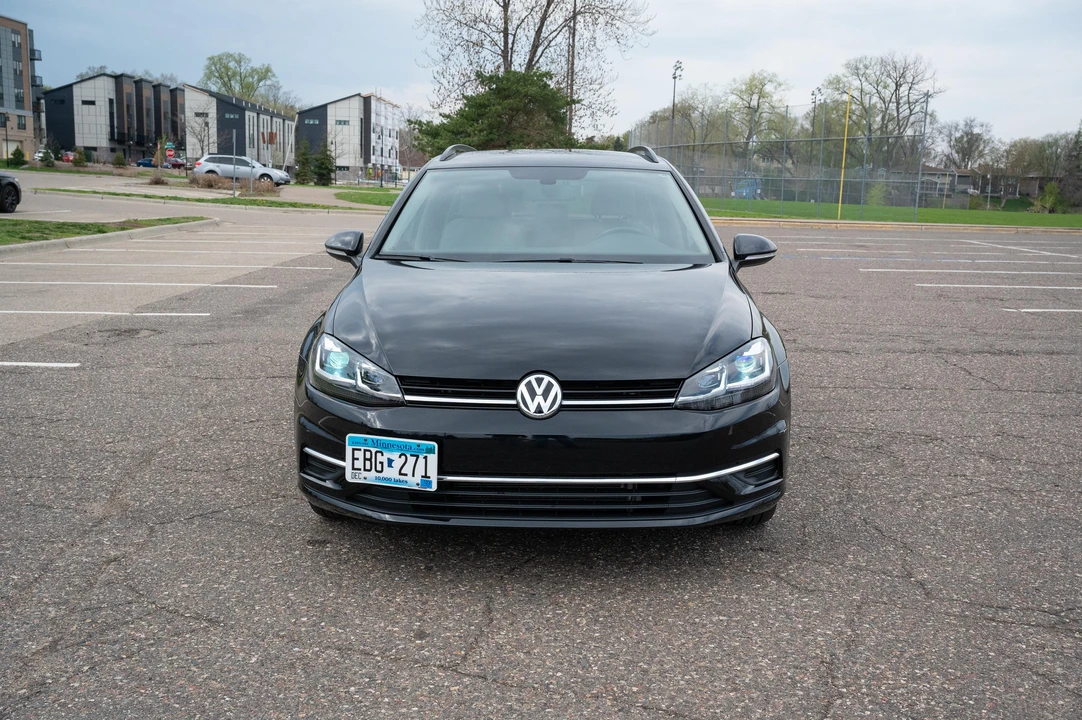 2018 Volkswagen Golf Mk7 - Image 7 of 31