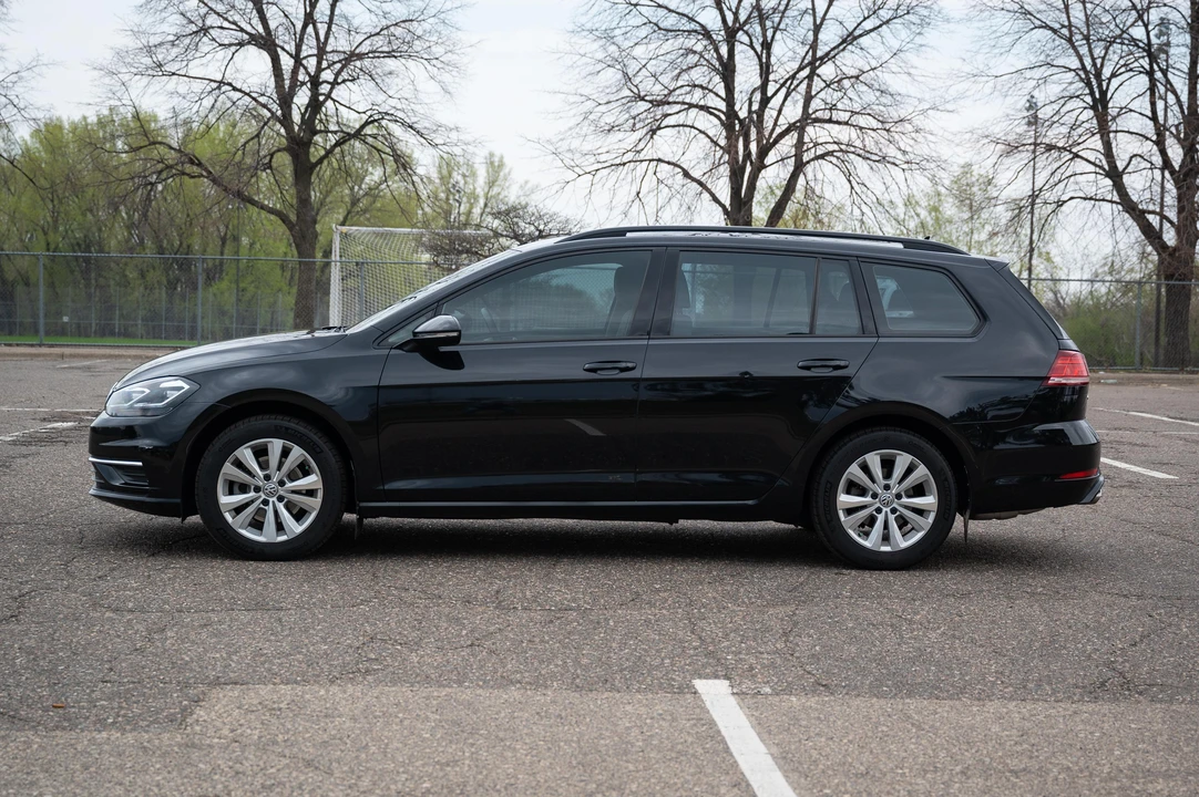 2018 Volkswagen Golf Mk7 - Image 15 of 31