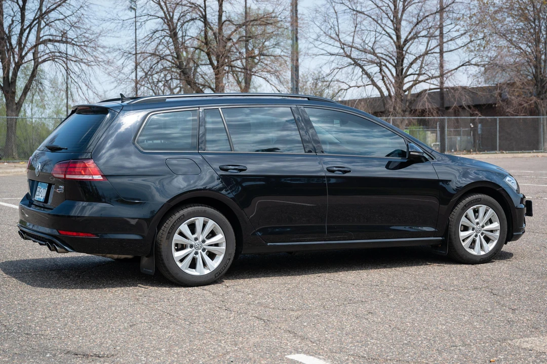 2018 Volkswagen Golf Mk7 - Image 4 of 31