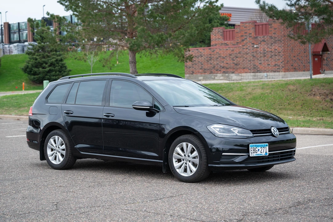 2018 Volkswagen Golf Mk7 - Image 28 of 31