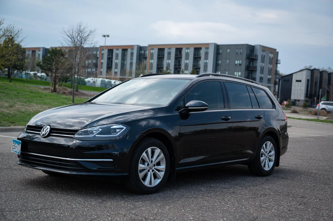 2018 Volkswagen Golf Mk7 - Image 12 of 31