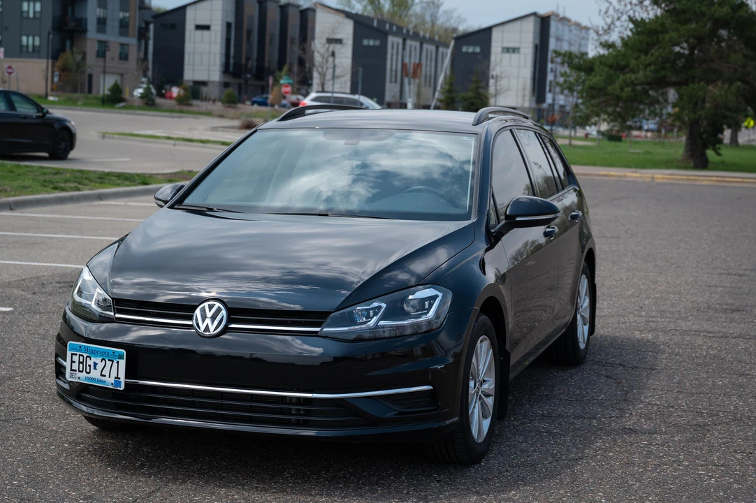 2018 Volkswagen Golf Mk7 - Image 10 of 31