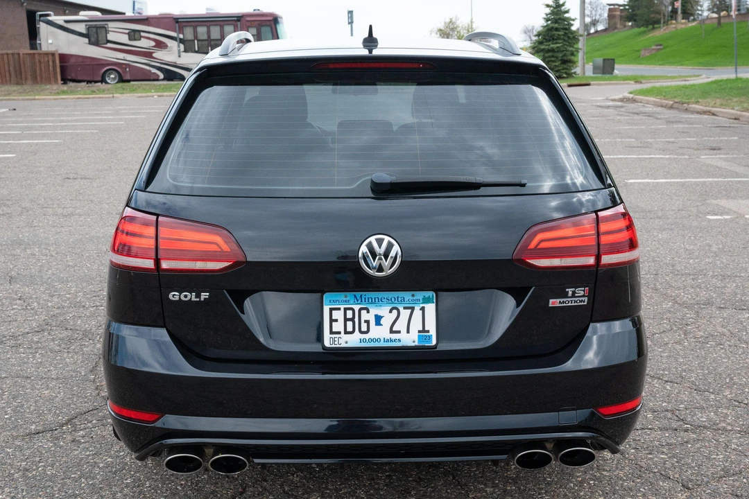 2018 Volkswagen Golf Mk7 - Image 5 of 31